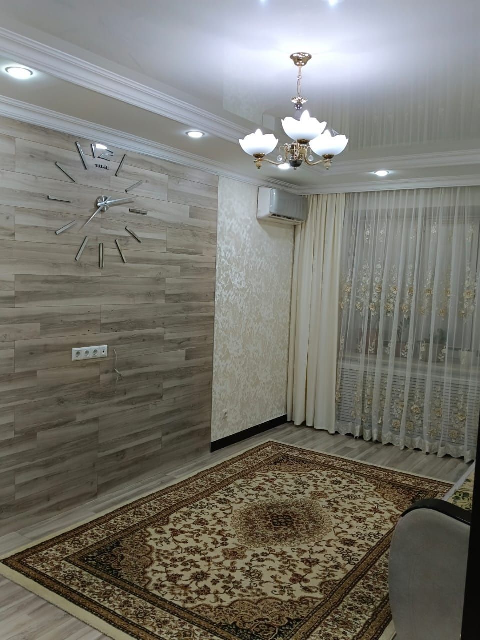 Продам 2 комн.полноц.кв 67 кв