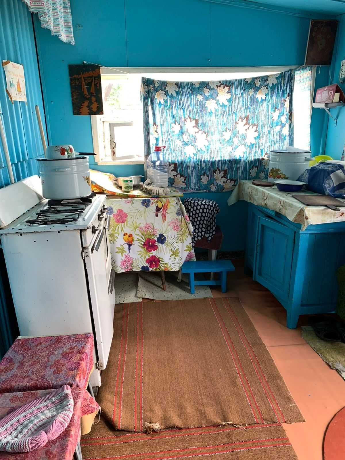 Продам отдельный дом на улице Ыксанова 127