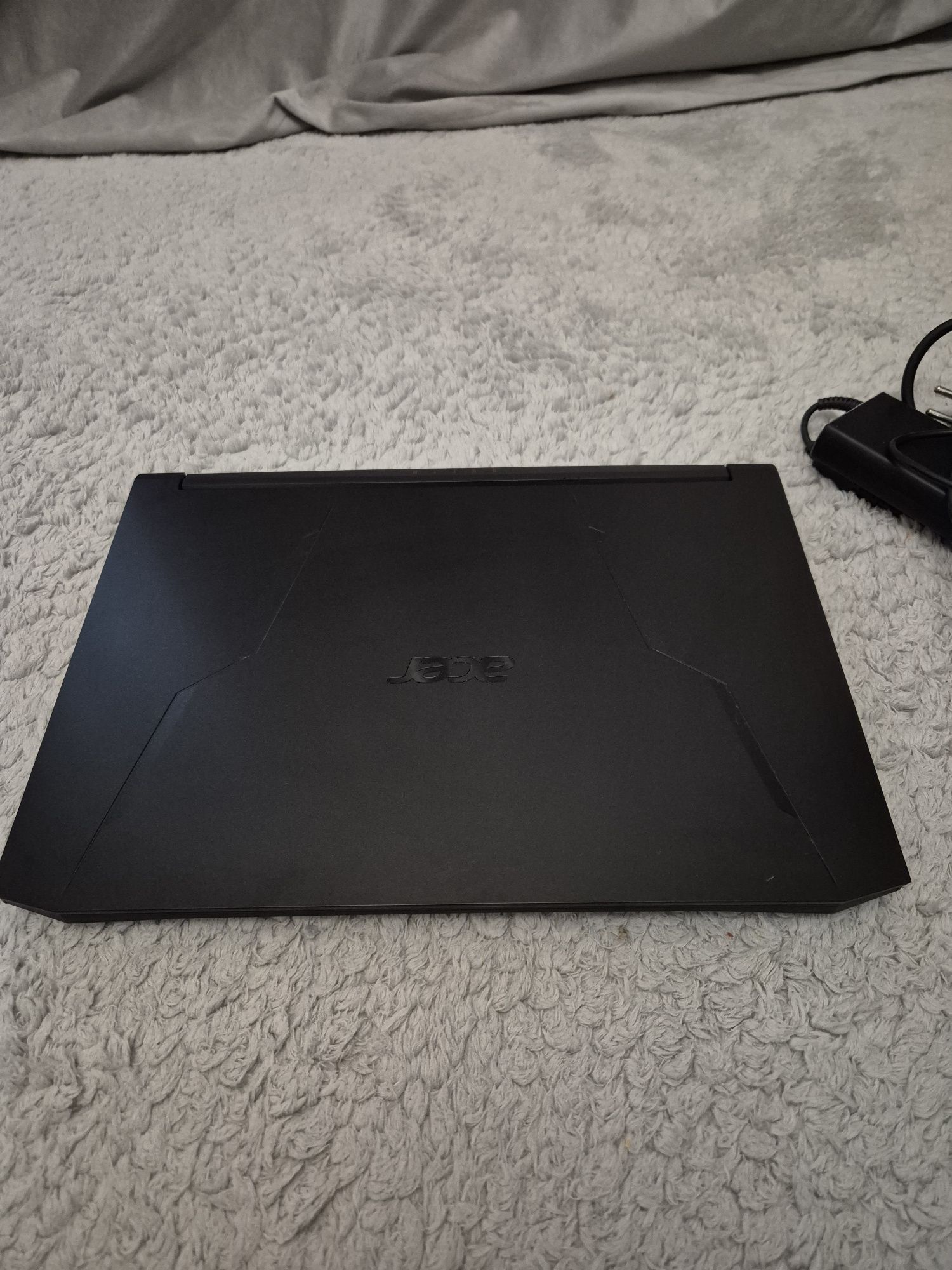 Ноутбук Acer nitro 5 ; i5 11400 ; rtx 3050