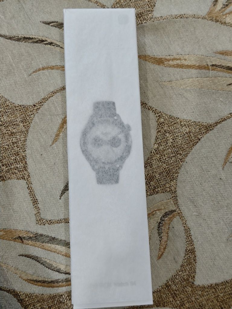 Продам смарт часы Xiaomi Watch s4