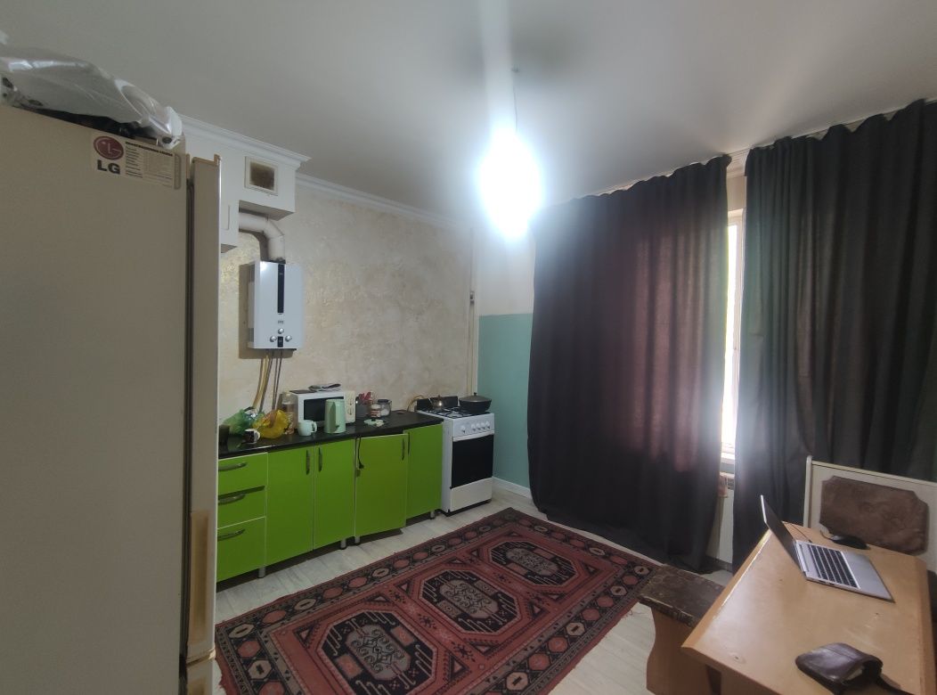 Продам 3-х комнатную квартиру