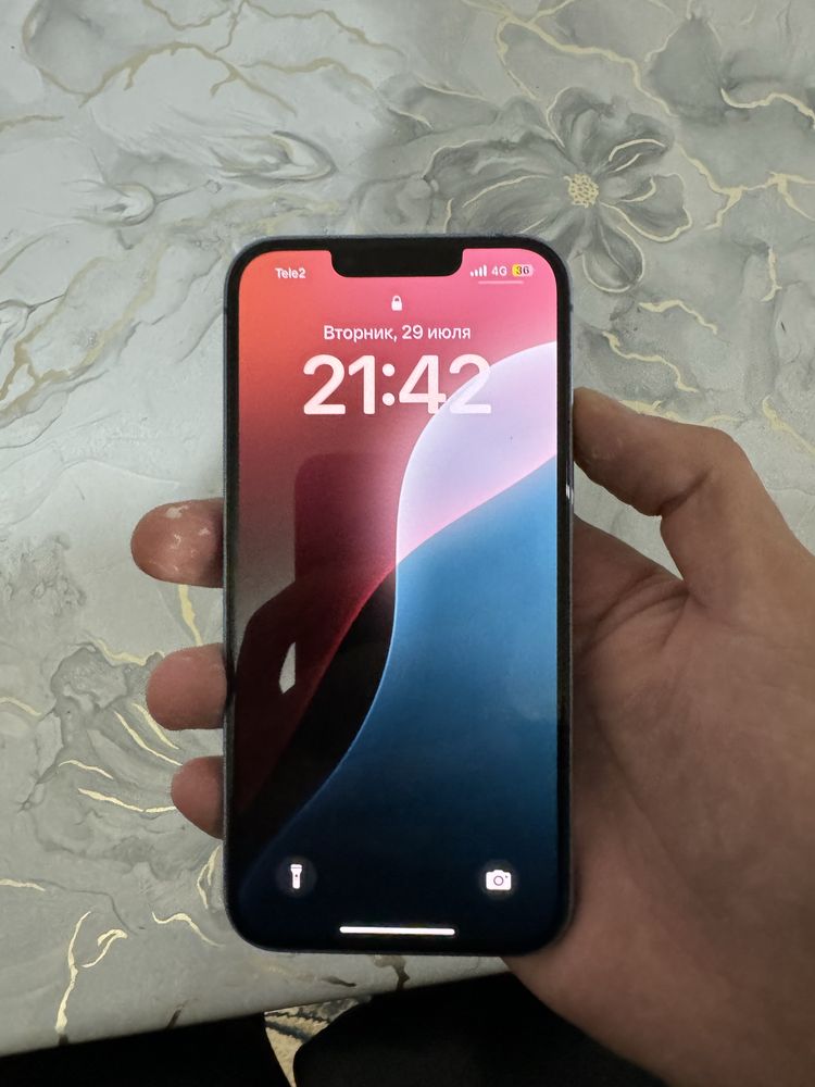 Iphone 14 128gbb