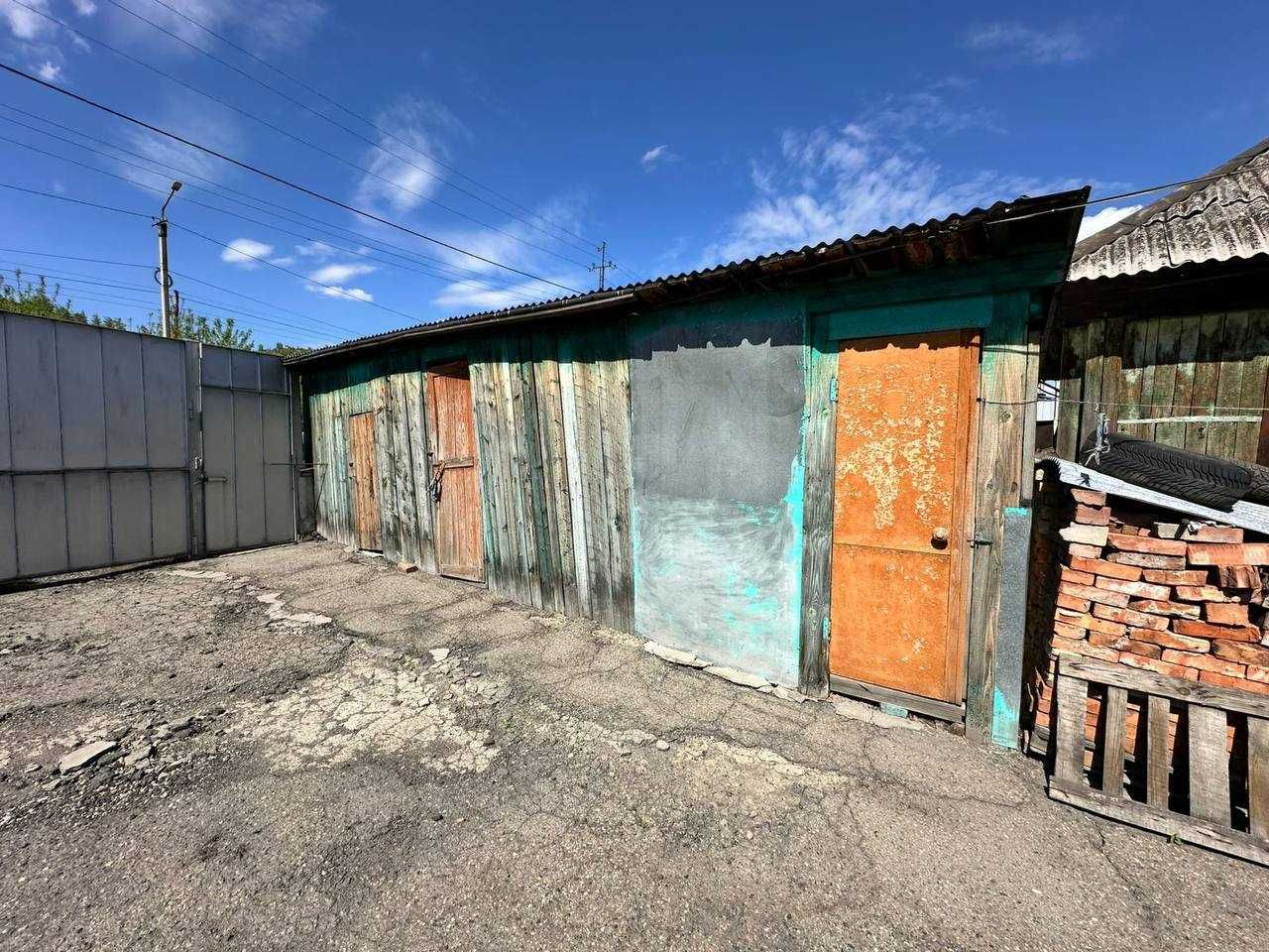 В продаже 4х ком дом Согринская 16