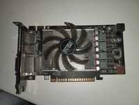 Видео карта gtx 550ti 1gb