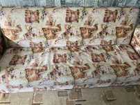 Продам диван не угловой не дорого 25 тысяч