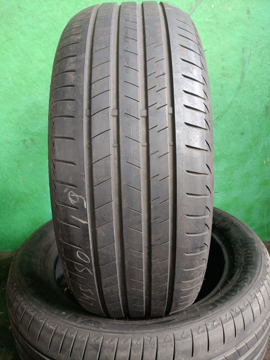 Шины Б/у из Германии 245/50 R19 Bridgestone
