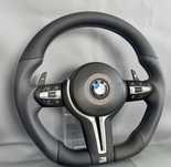 Руль для BMW F10