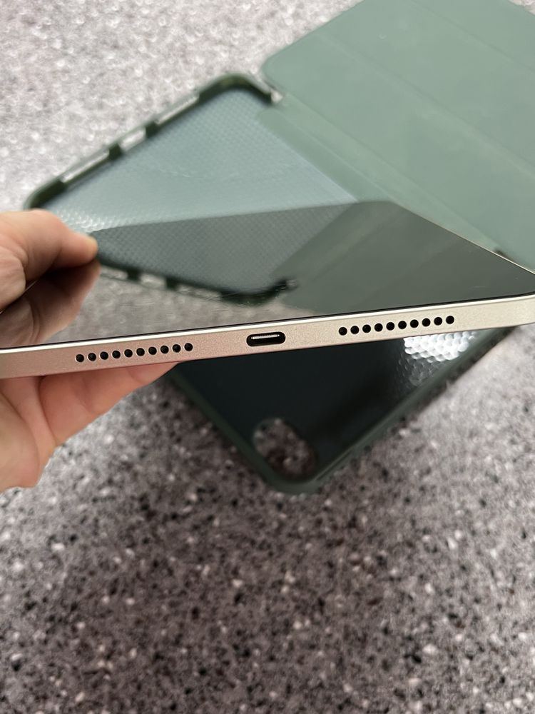 Apple iPad mini-6 в идеальном состоянии