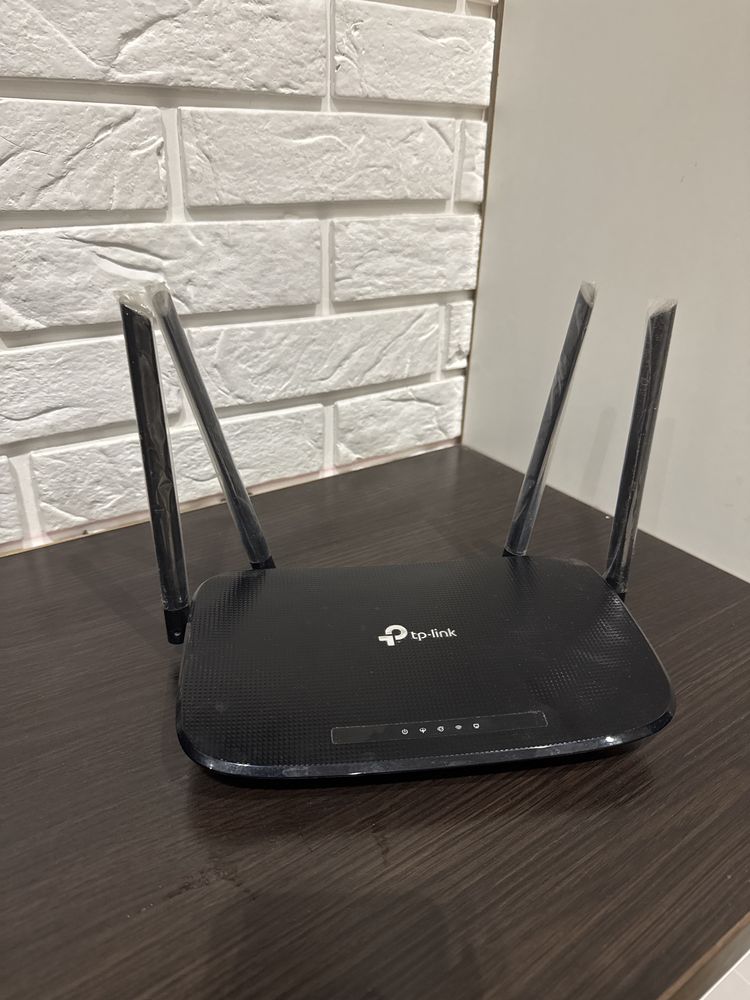 Модем TP-Link Archer VR300