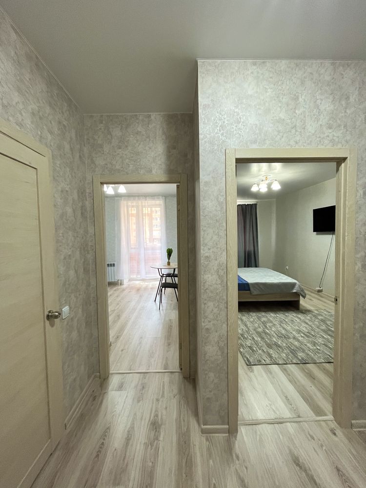 посуточно Костанай Плаза(Береке 57)