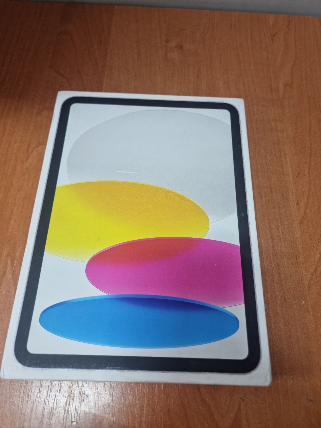 Продам ipad в отличном состоянии.