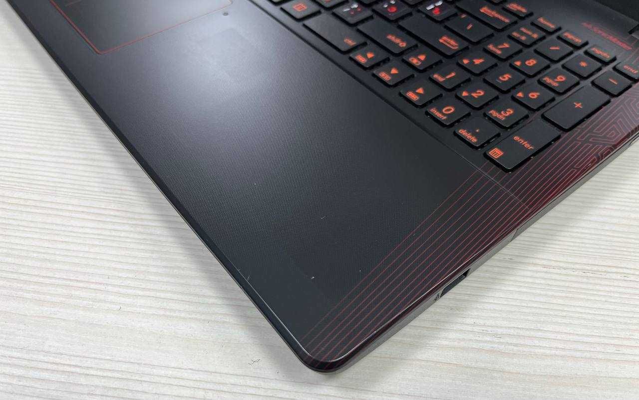 Мощный ASUS Core i7*ОЗУ 12/SSD 512/hdd 1Tb/Geforce -2гб FullHD экран