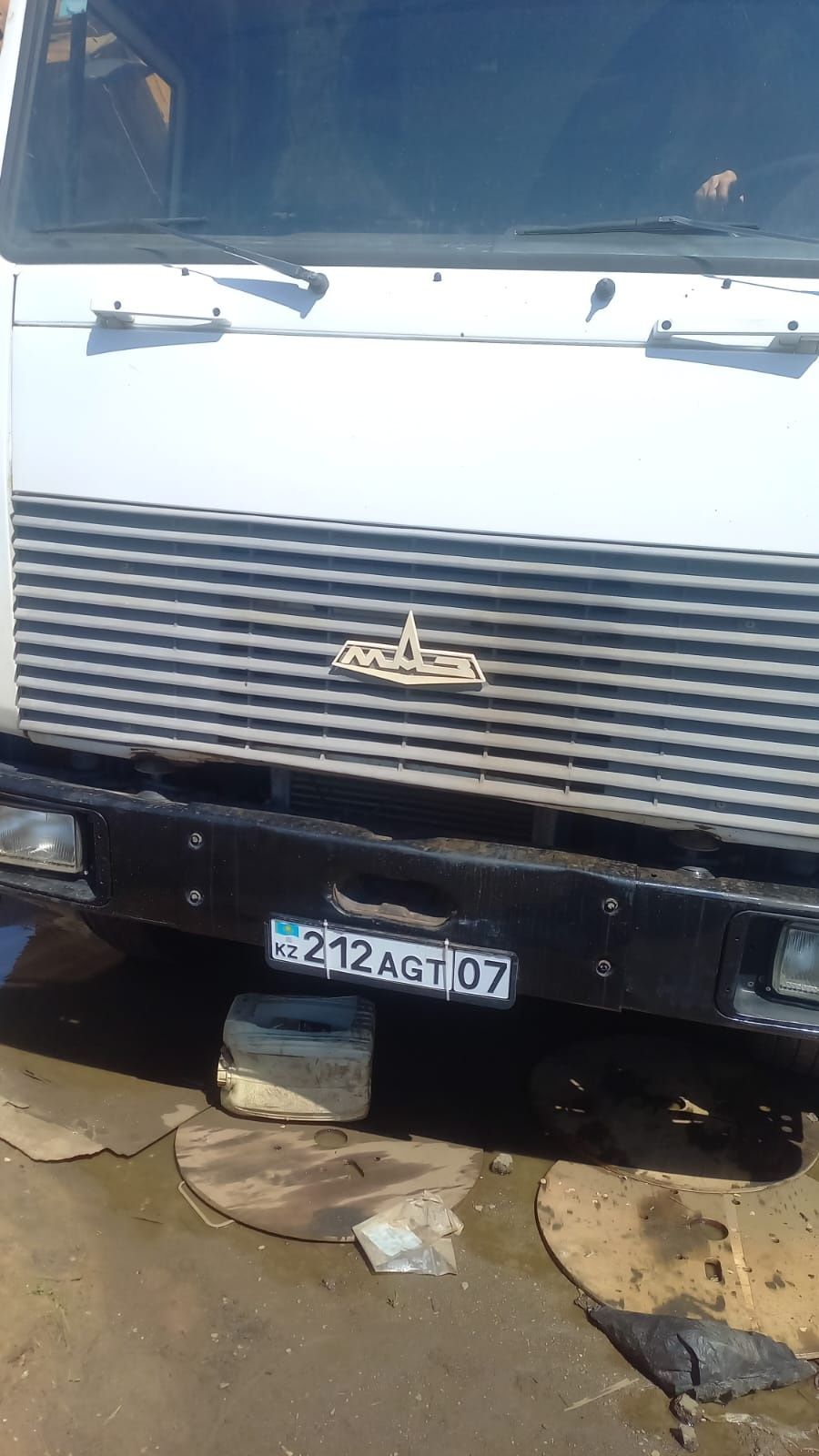 Услуги ямобура. По городу и области.