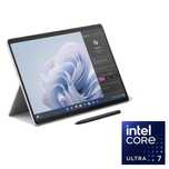 Surface Pro 10 for Business Intel® 12 Core™ Ultra 7 165U, WiFi, 16/512