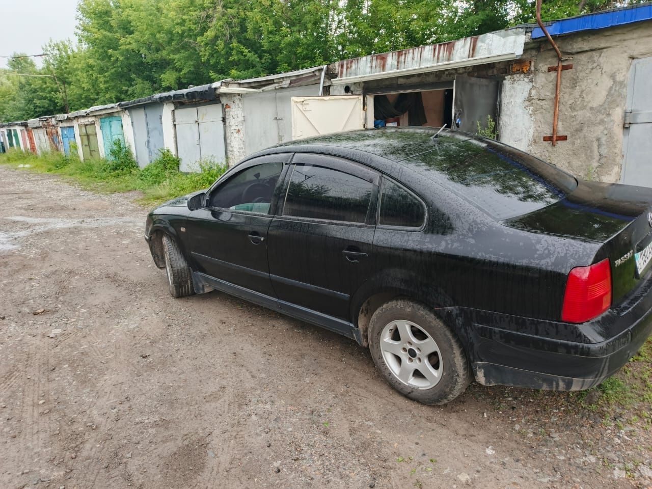 Продам хороший, надёжный автомобиль