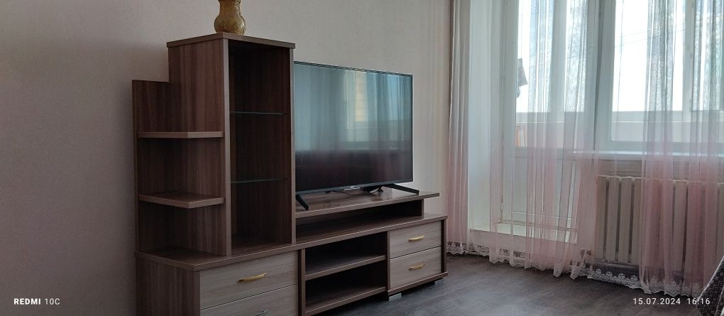 Сдам уютную 3-х квартиру в п. Зеленый бор