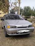 Ваз2115. Жылы 2002