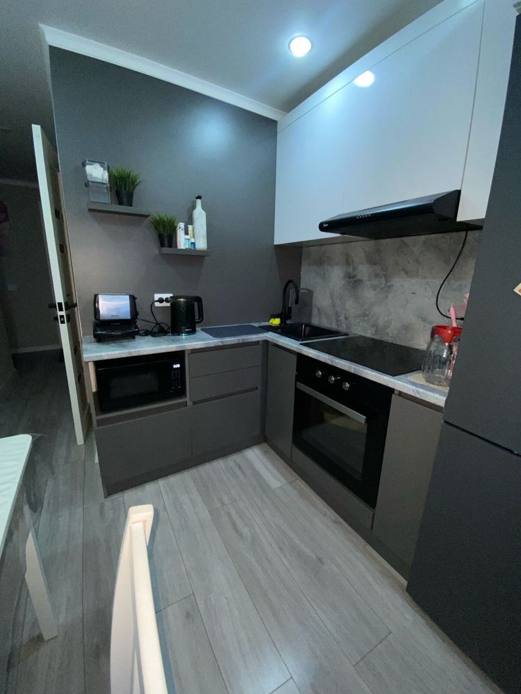 Продам 1 комнатную квартиру