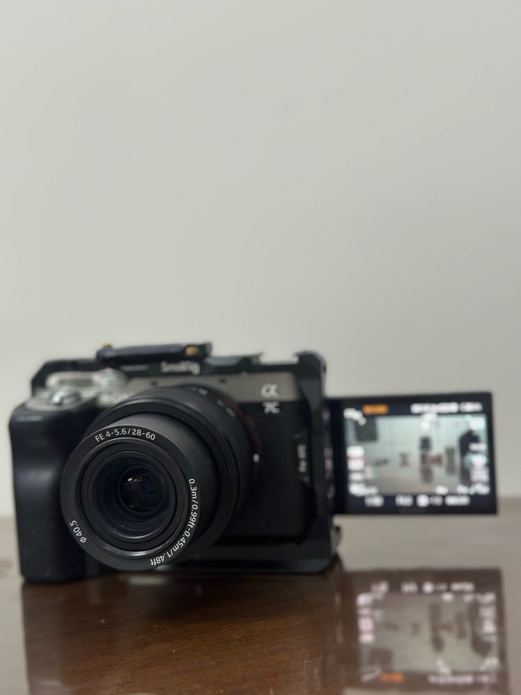 Фотоаппарат Sony