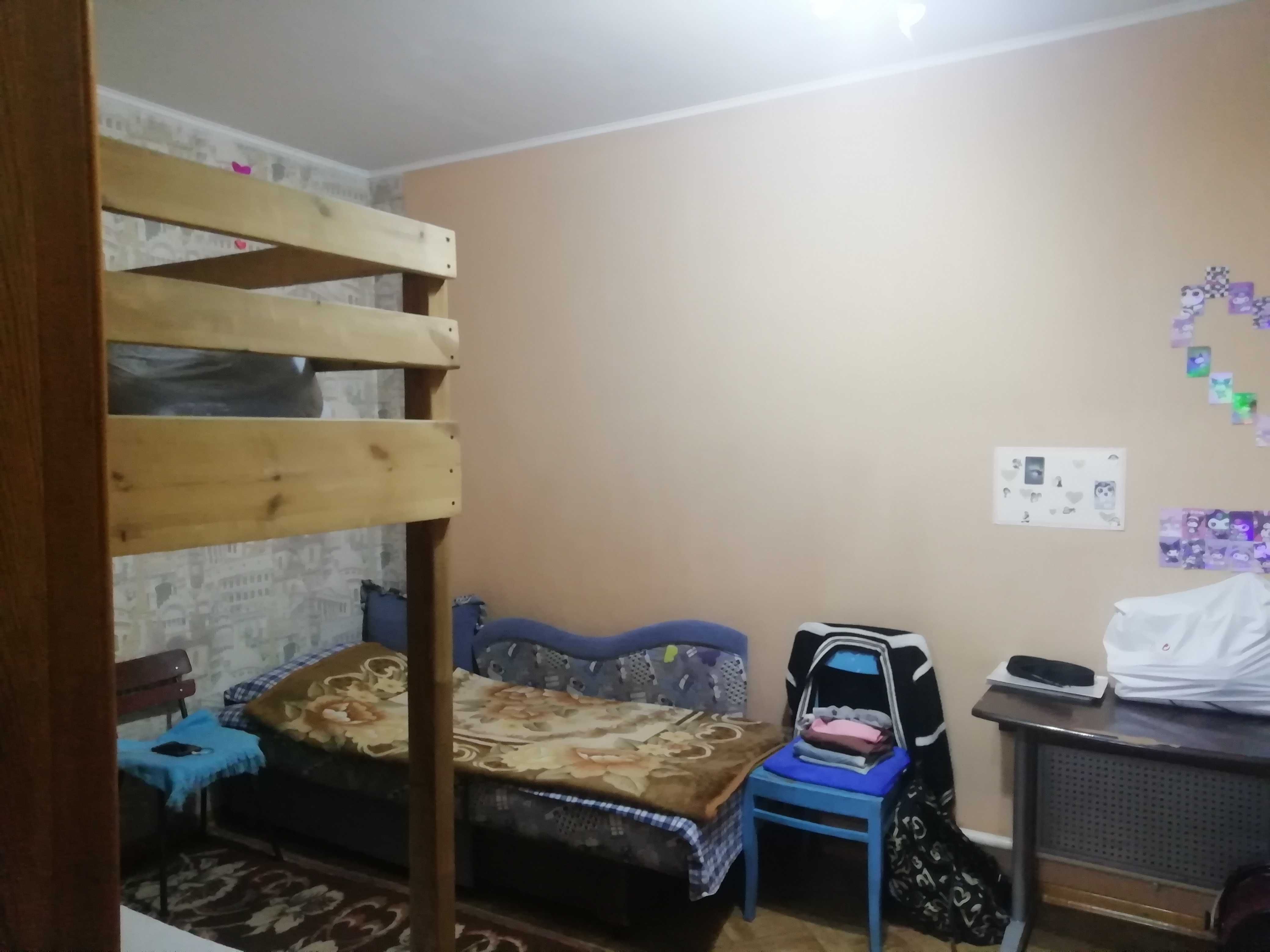 Отдельный дом • 3 комнаты • 82 м² • 6.5 сот.