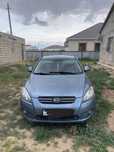 Машина  Kia Ceed