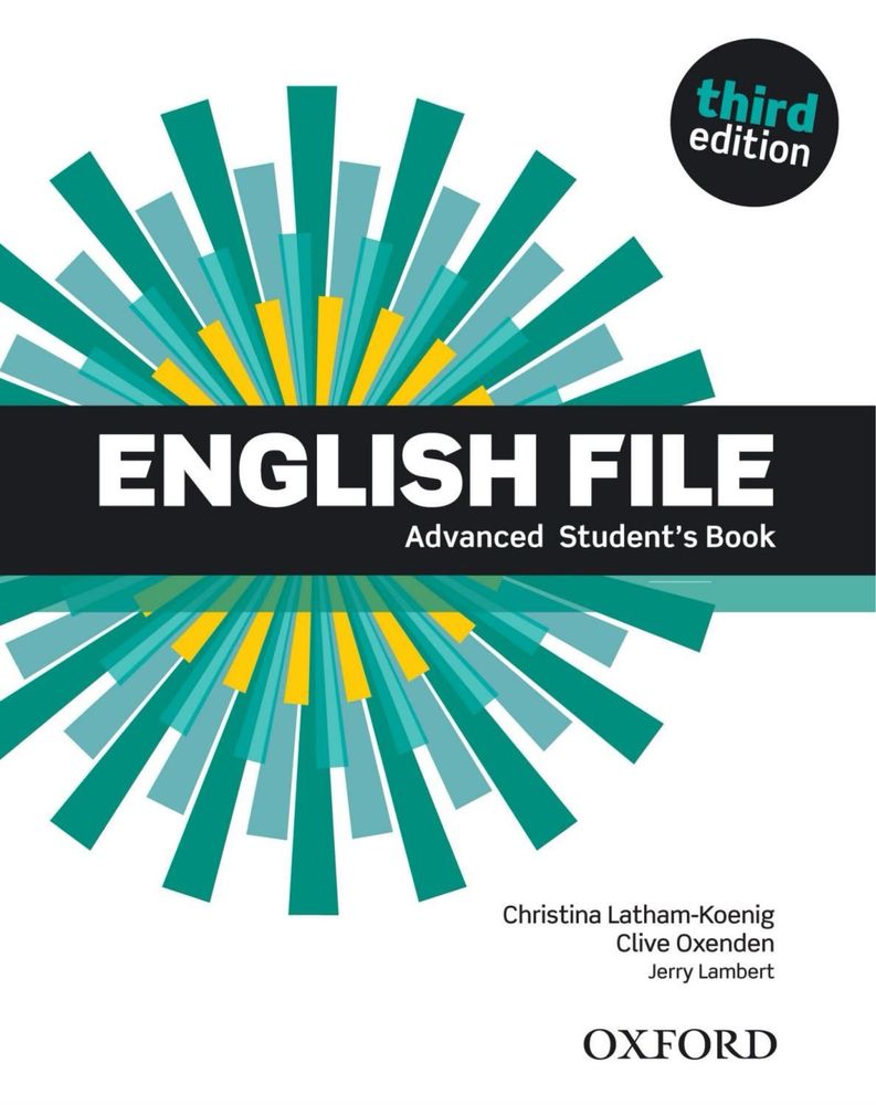 Solutions, Family and Friends, English File, Round-up, Fly High