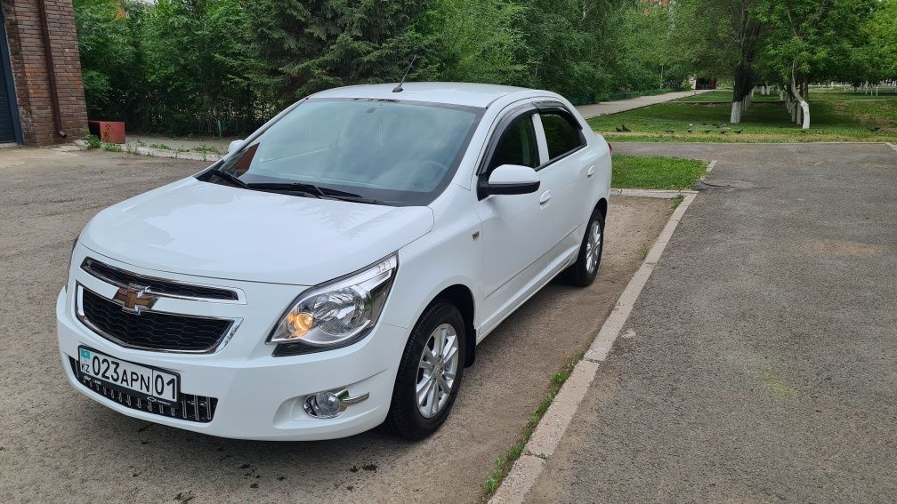 Продам авто кобольт