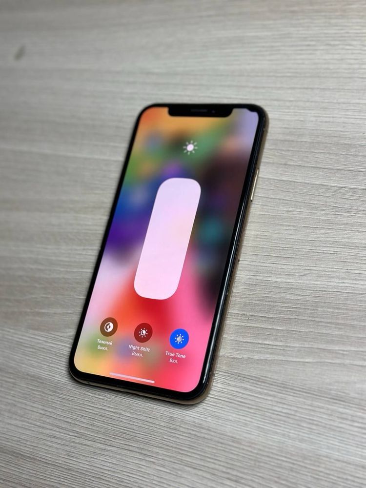 iPhone X 64 original