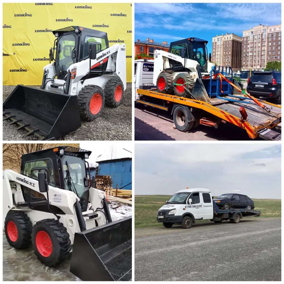 Эвакуатор срочно, недорого Майкудук Пришахтинск Сортировка, Астана