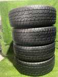 Продам шины 215/65 R16 A/T