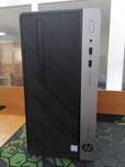 Системные блоки HP, core i5-8500, SSD 240, ОЗУ 8 ГБ