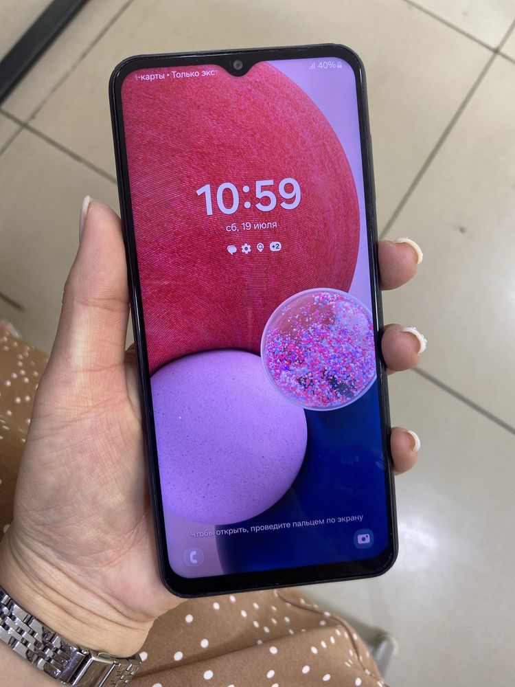 Samsung A13 64 gb