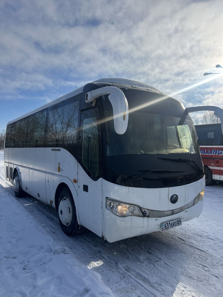 Пассажирские перевозки, Мерседес Спринтер, Микроавтобус, Автобус