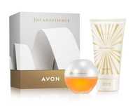 Avon Incandessence подарочный набор