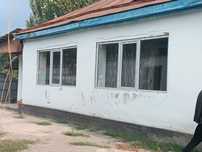 Продам дом свет асвальт