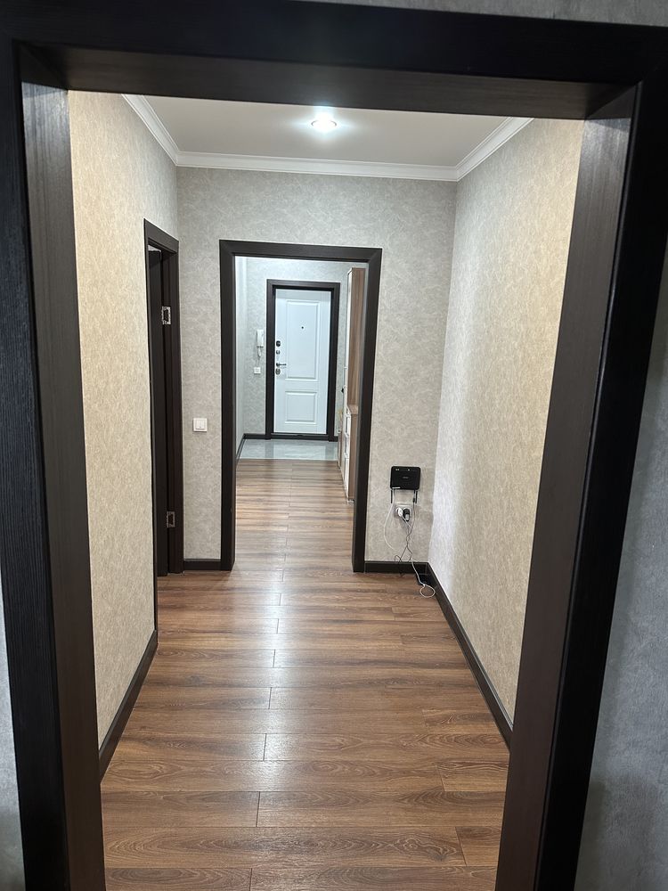 3-комн. квартира