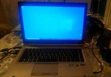 Ноутбук HP 7-2620M | 12ГБ