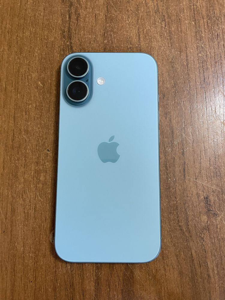 iphone 16 128 gb