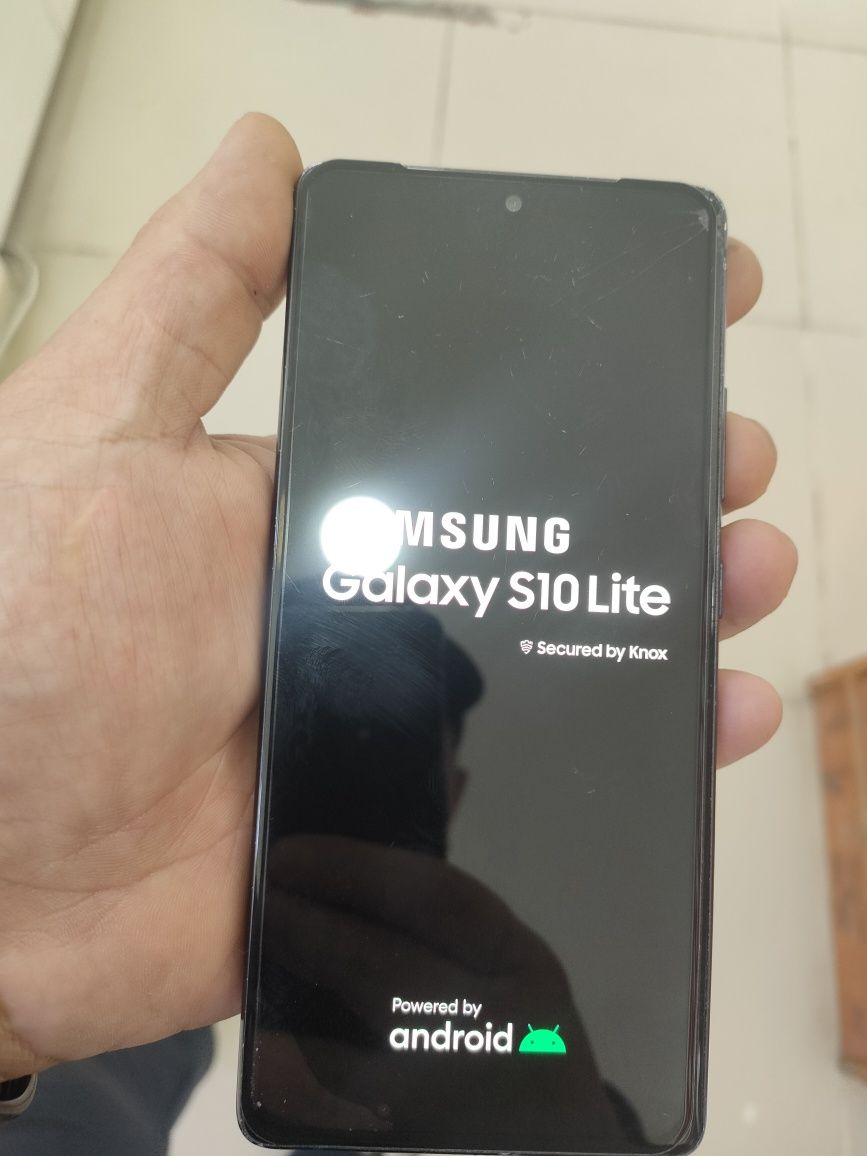 Sam S10lait 128 gig