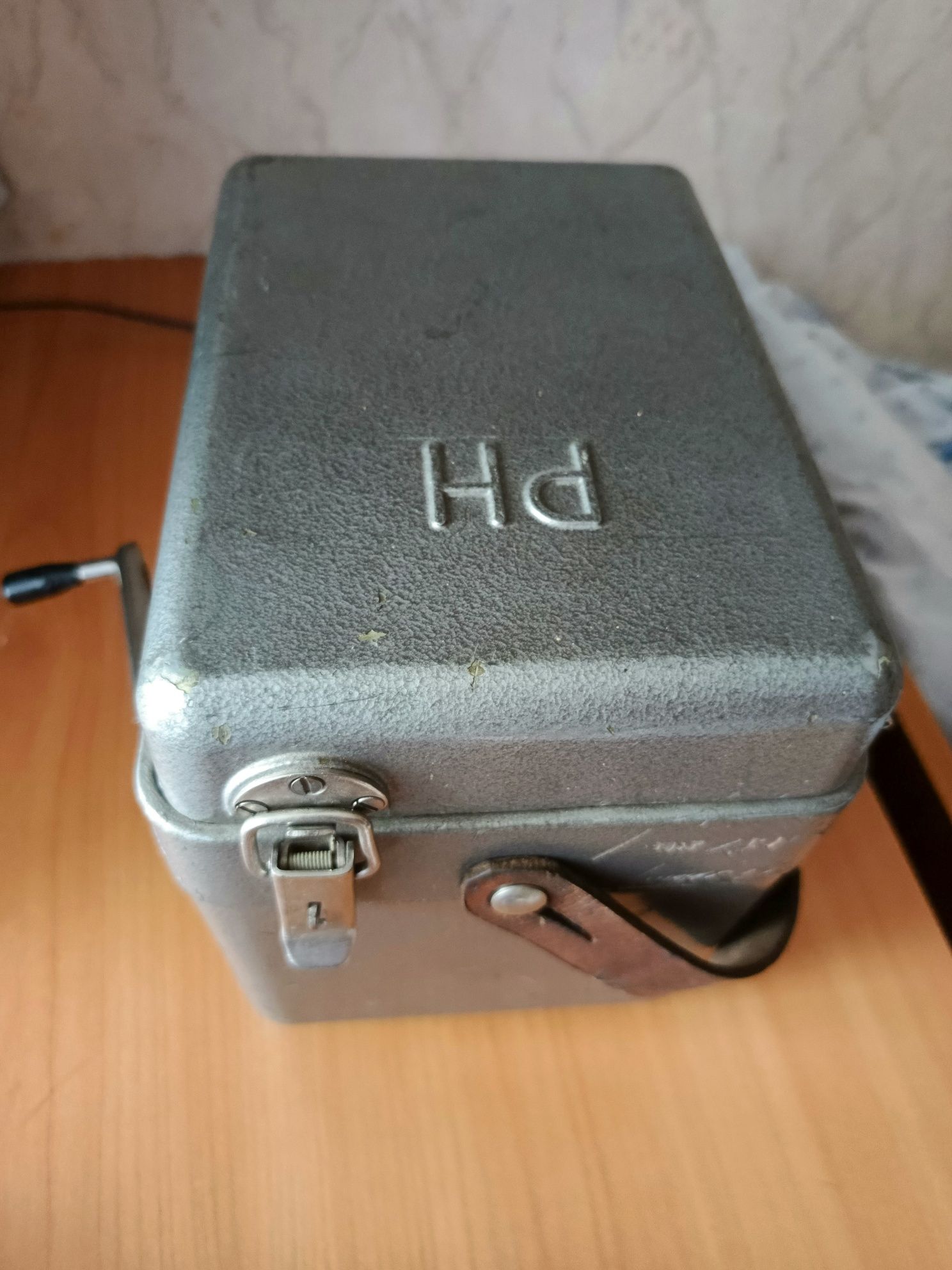 Продам мегаометр