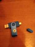 USB flash 128gb продам