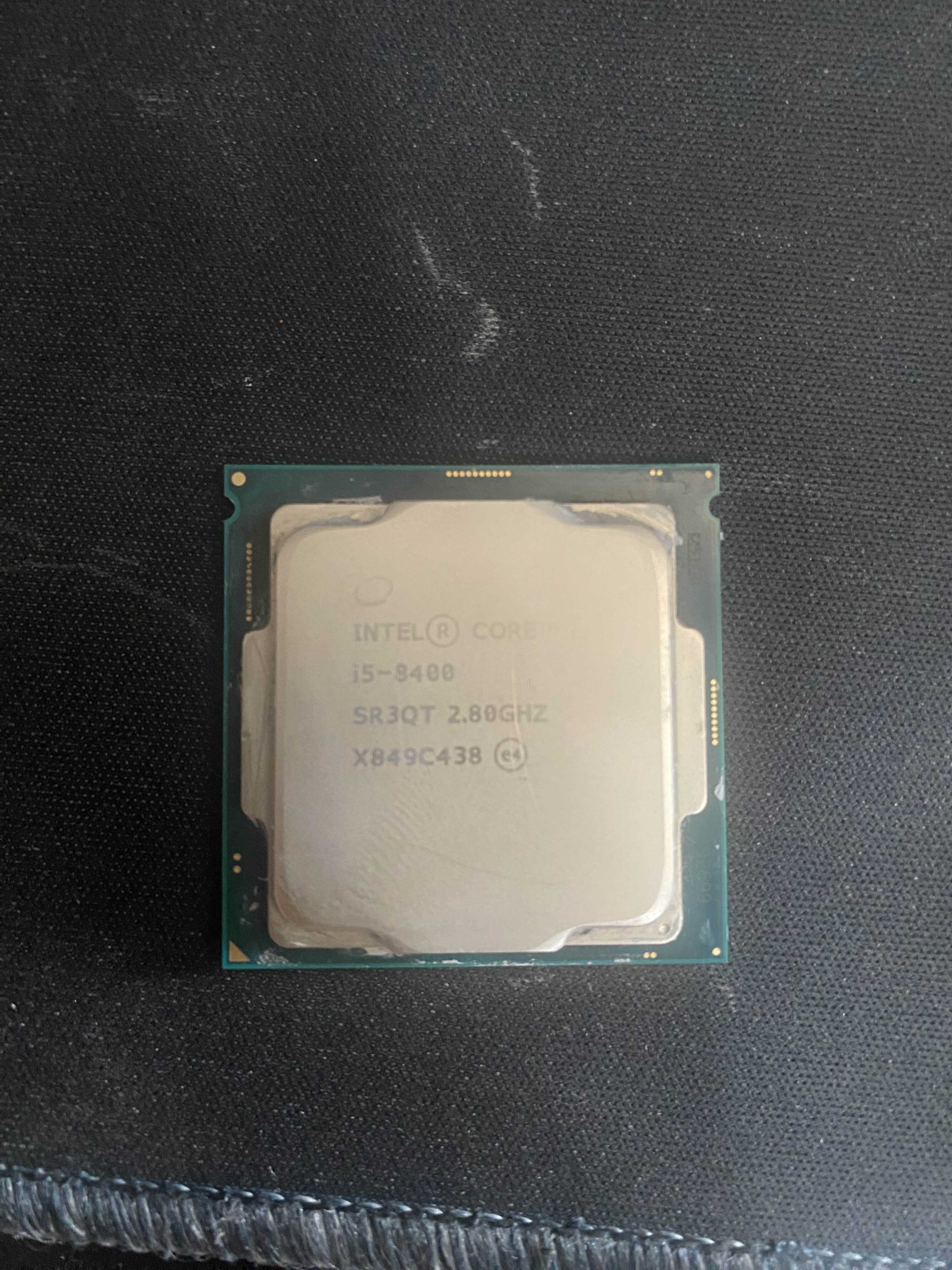 Intel Core i5-8400 LGA1151