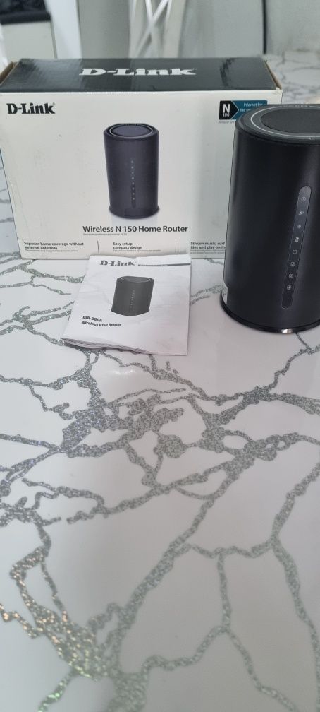 Продам модем (роутер) D-LINK DIR 300A