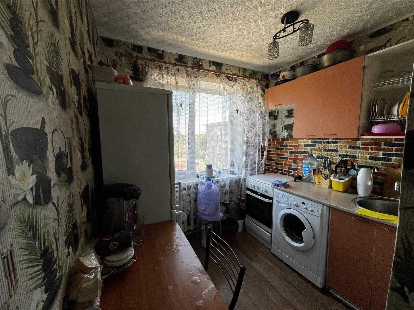 Продам 3-х ком квартиру в 15 мкр-н Майкудука,ИПОТЕКА,ТОРГ