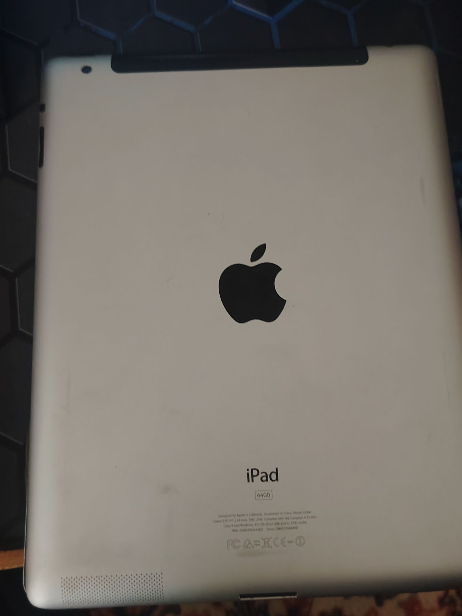 Продам Ipad 64GB