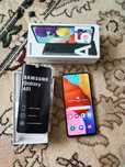 Samsung A51 в отличном состоянии