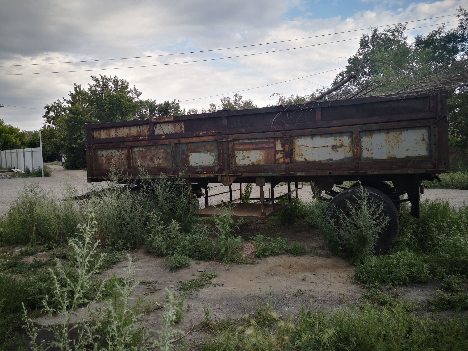 Продаю камаз в отличном состояние