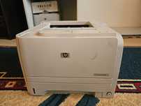 HP LaserJet P2035