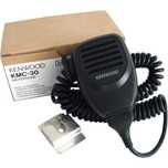 Гарнитура, Микрофон Тангента выносная Kenwood KMC-30