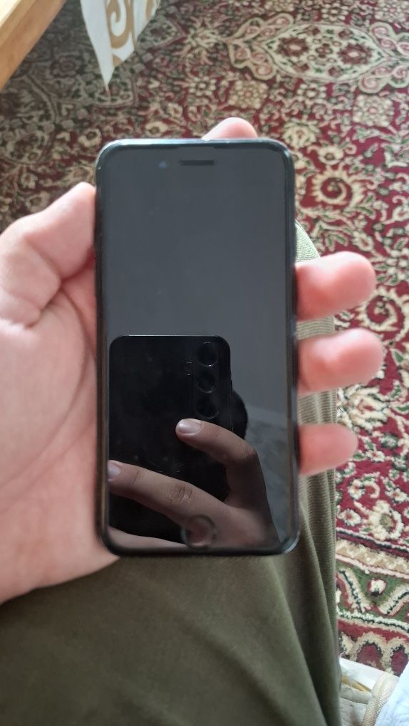 Айфон 7 IPhone 7